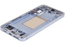 Pantalla OLED Sapphire Blue para Samsung Galaxy S24 Plus 5G (SM-S926), con marco de 120Hz para reparación de display.