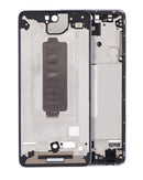Encuentra en Xela la carcasa de marco medio compatible para Samsung Galaxy A52 en color Awesome Violet.