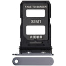 Bandeja SIM Xiaomi 14 (Negro) disponible en Xela Quetzaltenango para reparaciones de celulares Xiaomi.