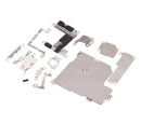 Encuentra el soporte metálico pequeño completo para iPhone 13 Pro en Quetzaltenango.