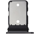 Bandeja SIM Obsidian para Google Pixel 9 Pro Fold, repuesto original para cambio de tarjeta SIM.