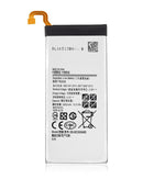 Batería de reemplazo para Samsung Galaxy C5 disponible en Xela Quetzaltenango.