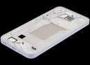 Encuentra la carcasa intermedia compatible Iceblue para Samsung Galaxy A35 en Xela Quetzaltenango.