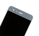 Pantalla refurbished Huawei Honor 9 Glacier Gray, repuesto para reparación de display STF-L09.