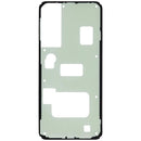 Adhesivo de doble cara para la tapa trasera del Samsung Galaxy A57 (A576), ideal para reparación.