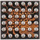IC oscilador de cristal para Samsung Galaxy S21, S21 Plus y S21 FE, pieza de repuesto.