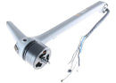 Brazo frontal izquierdo usado para DJI Air 3, repuesto esencial para reparación de drone.