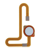 Sensor de huella dactilar flex para Xiaomi Redmi Note 8 en Quetzaltenango, Xela.