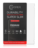 Protector de pantalla de vidrio templado Casper para Nintendo Switch OLED en Quetzaltenango, ideal para proteger la pantalla de tu consola de videojuegos.
