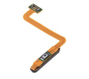 Reemplazo de lector de huellas con cable flexible original para Samsung Galaxy M23 (M236 / 2022) en Quetzaltenango.