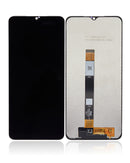 Pantalla LCD para Samsung Galaxy A03s sin marco
