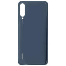 Tapa trasera original Xiaomi Mi A3 Kind of Gray. Repuesto de cristal para reparación M1906F9SH, M1906F9SI.