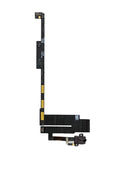 Flex de audifonos con placa logica para iPad 2 (2012)