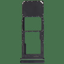 Bandeja de tarjeta SIM para Samsung Galaxy A23 5G (A236 / 2022) color negro en Xela Quetzaltenango.
