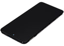 Pantalla con marco para Motorola Moto G55 5G disponible para reparaciones en Xela Quetzaltenango.