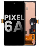 Compra la pantalla con marco OLED para Google Pixel 6A en Quetzaltenango.