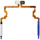 Reemplazo del lector de huellas con cable flexible para Xiaomi Redmi 12 4G / 12 5G en Quetzaltenango.