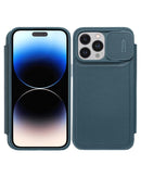 Protege tu iPhone 14 Pro Max con colorido estuche Armadillo Komodo teal en Xela Quetzaltenango.
