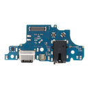 Placa de puerto de carga, flex y conector de carga para Motorola Moto G52 XT2221, repuesto.