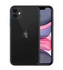 APPLE IPHONE 11 NEGRO 256GB