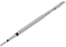 Punta de soldadura fina Lanrui C210-SP para micro-soldadura, herramienta de reparación T210/T26.