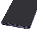 Encuentra la pantalla OLED Samsung Galaxy Note 20 5G color Mystic Gray en Xela Quetzaltenango.
