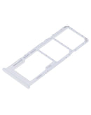 Bandeja dual para SIM Samsung Galaxy A02 en Quetzaltenango - Encuéntrala en Xela y soluciona tus problemas de SIM dual con este accesorio original.
