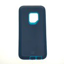 Estuche  Defender Menta SAMSUNG S9