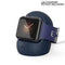 MYBAT PRO SILICONE CHARGING STAND PARA APPLE WATCH AZUL