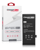 Encuentra la garantía para la batería QMAX Plus de iPhone 8 (2200 mAH) en Xela, Quetzaltenango.