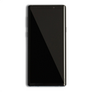 Pantalla para Samsung Note 9 Color negro. Con Housing frontal.