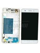 Pantalla Huawei G Play Mini Blanca