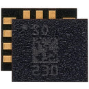Sensor giroscopio IC para Samsung Galaxy S20, S21, S22 y S23.