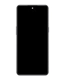 Pantalla OLED original OnePlus 10T 5G Moonstone Black, repuesto para reparación, display LCD.
