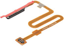 Reparación de lector de huellas con cable flexible Samsung Galaxy A16 5G en Xela Quetzaltenango.