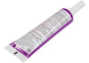 Sellador original para marco de reparacion (MSJS+ / 15ml / Negro)