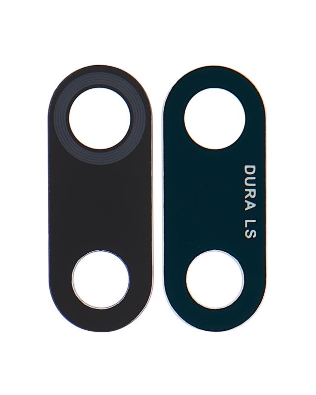 Compra un lente de cámara trasera (solo vidrio) con adhesivo para Motorola Moto E6 Play en Quetzaltenango.