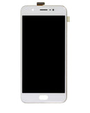 Reparación de pantalla con marco para Vivo Y69 en Xela Quetzaltenango.