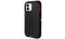 PROTECH ADVENTURER HEAVY DUTY CASE IPHONE 12 MINI NEGRO