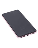 Compra una pantalla OLED usada para Samsung Galaxy S21 Plus en Xela Quetzaltenango.