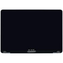 Pantalla LCD completa plateada OEM para MacBook Air 13 A3449 (2026), grado A, lista para instalar.