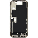 Encuentra la carcasa intermedia con puerto de carga flex para iPhone 16 Pro Max en Xela Quetzaltenango.