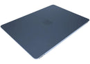 Pantalla original MacBook Air 13" A3449 (2026) color Sky Blue para reparación de display LCD.
