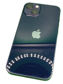 ¡Encuentra en Xela Quetzaltenango un iPhone 13 seminuevo de 128GB en color negro, grado 1 como nuevo, certificado y con sim física!