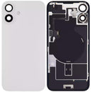 Tapa trasera original para iPhone 16 Plus disponible en Xela, Quetzaltenango.