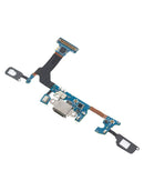 Puerto de carga flex cable original Samsung Galaxy S7 (SM-G930) service pack para reparación, con garantía.