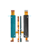 Cable flex de botones de encendido y volumen para Sony Xperia M4 Aqua disponible en Xela Quetzaltenango.