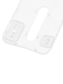 Tapa trasera blanca para Motorola Moto G3 disponible en Xela, Quetzaltenango.