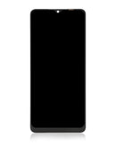 Pantalla LCD con marco para Samsung Galaxy M12 (M127 / 2020)