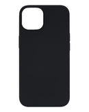 Protege tu iPhone 13 con estilo con el estuche delgado Slim Trance Volta en color negro en Quetzaltenango.